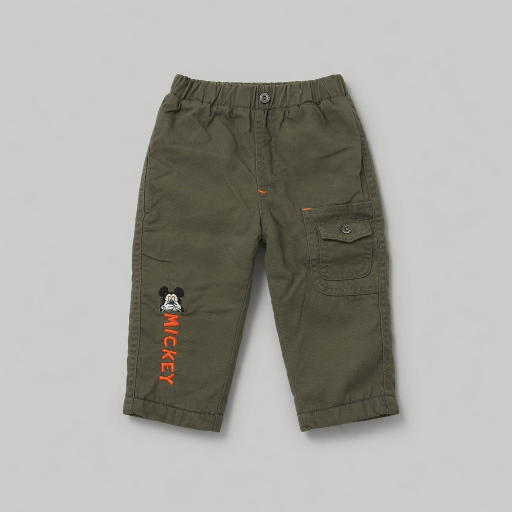 Pantaloni - Bambino - 78 - 83 | 1 anno