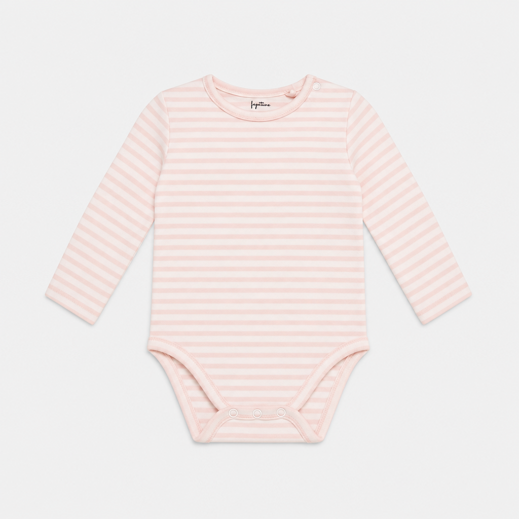 Body - Bambina - 50 - 59 < 3 mesi