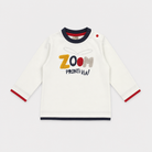 Maglietta maniche lunghe - Bambino - 66 - 71 | 6 mesi