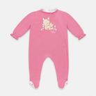 Tutine neonato - Bambina - 50 - 59 < 3 mesi