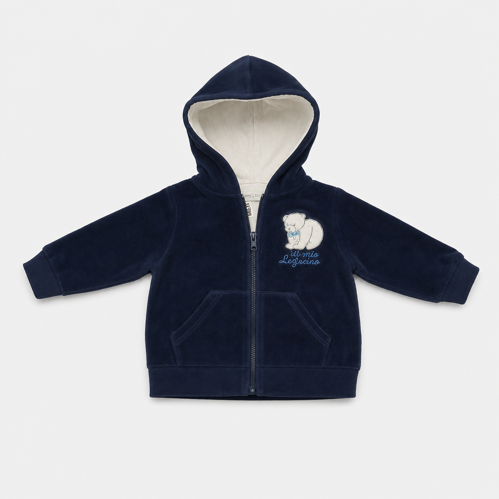 Felpa - Bambino - 66 - 71 | 6 mesi