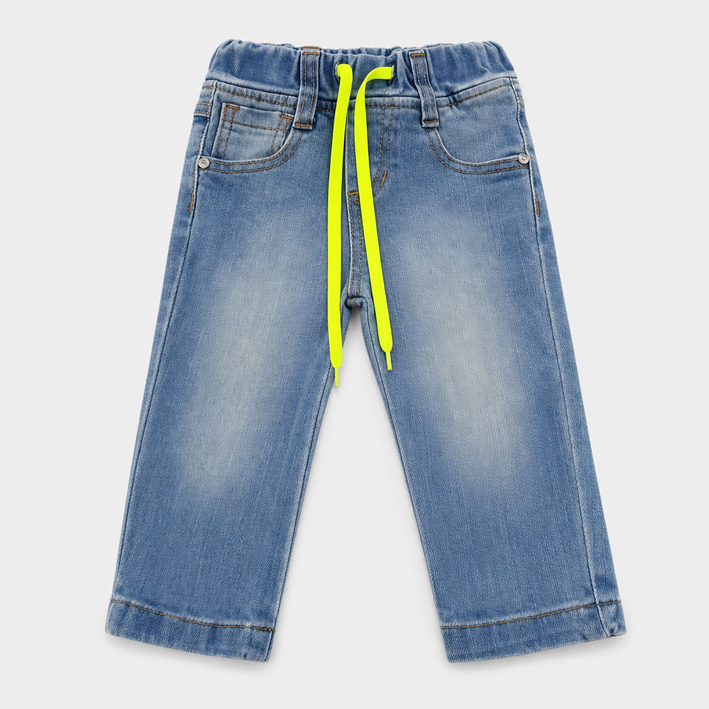 Jeans - Bambino - 78 - 83 | 1 anno