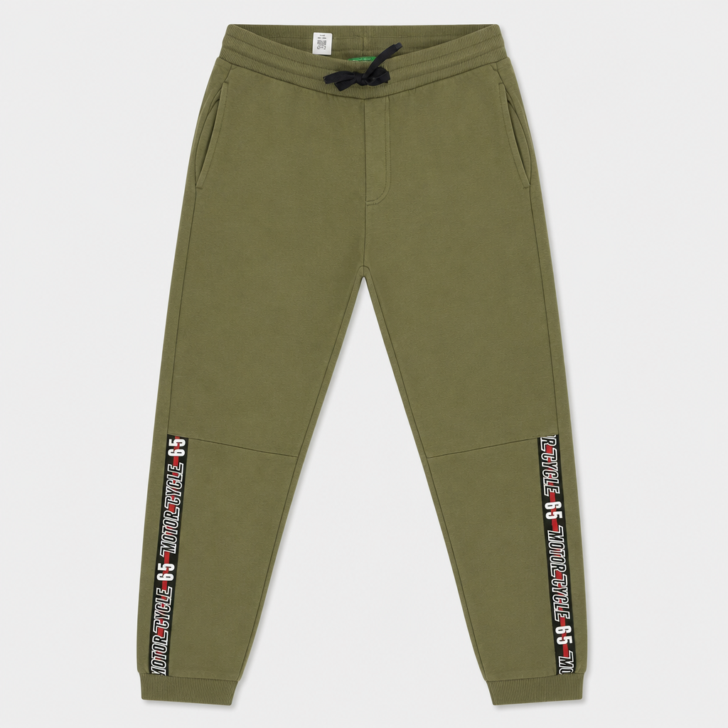Pantaloni tuta - Bambino - 150 - 157 | 12 anni