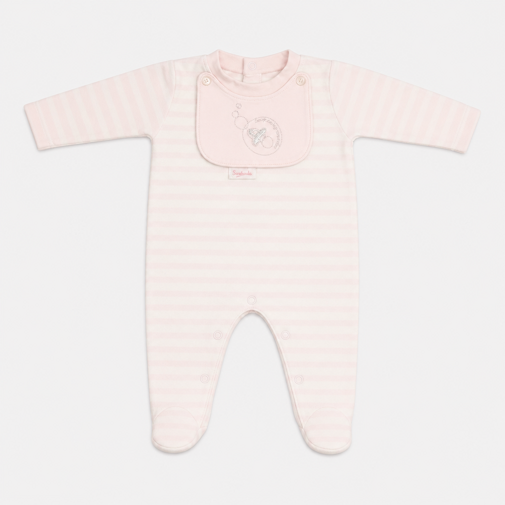 Tutine neonato - Bambina - 60 - 65 | 3 mesi