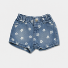 Pantaloncini corti - Bambina - 60 - 65 | 3 mesi