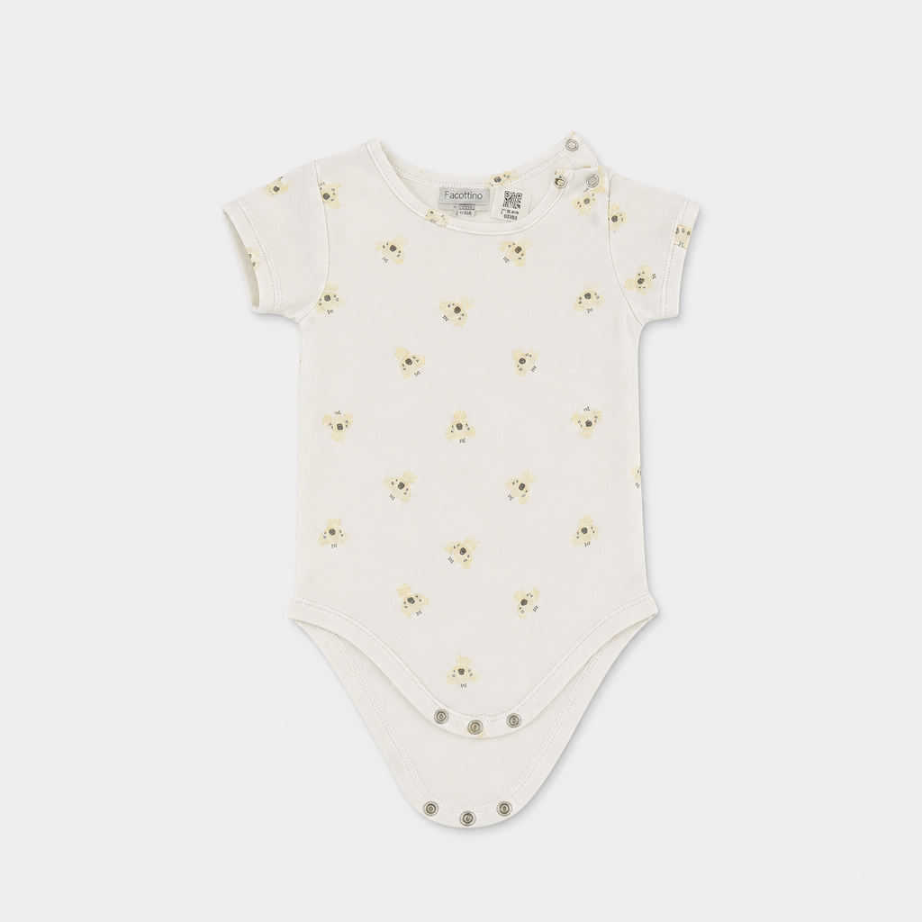 Body - Bambino - 66 - 71 | 6 mesi