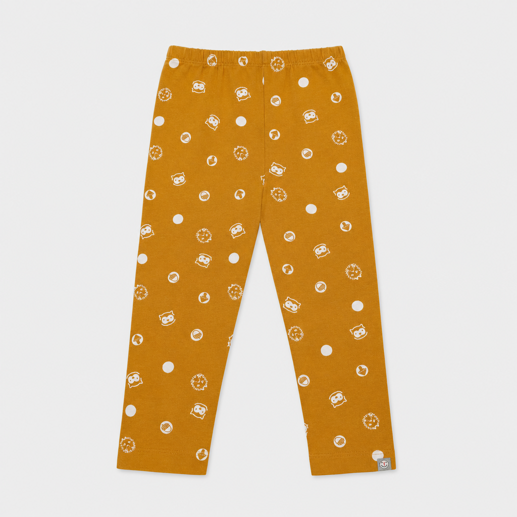 Leggins - Bambina - 90 - 95 | 2 anni
