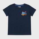 Maglietta maniche corte - Bambino - 120 - 125 | 7 anni