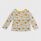 Maglietta maniche lunghe - Bambino - 96 - 101 | 3 anni