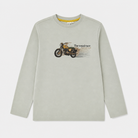 Maglietta maniche lunghe - Bambino - 114 - 119 | 6 anni