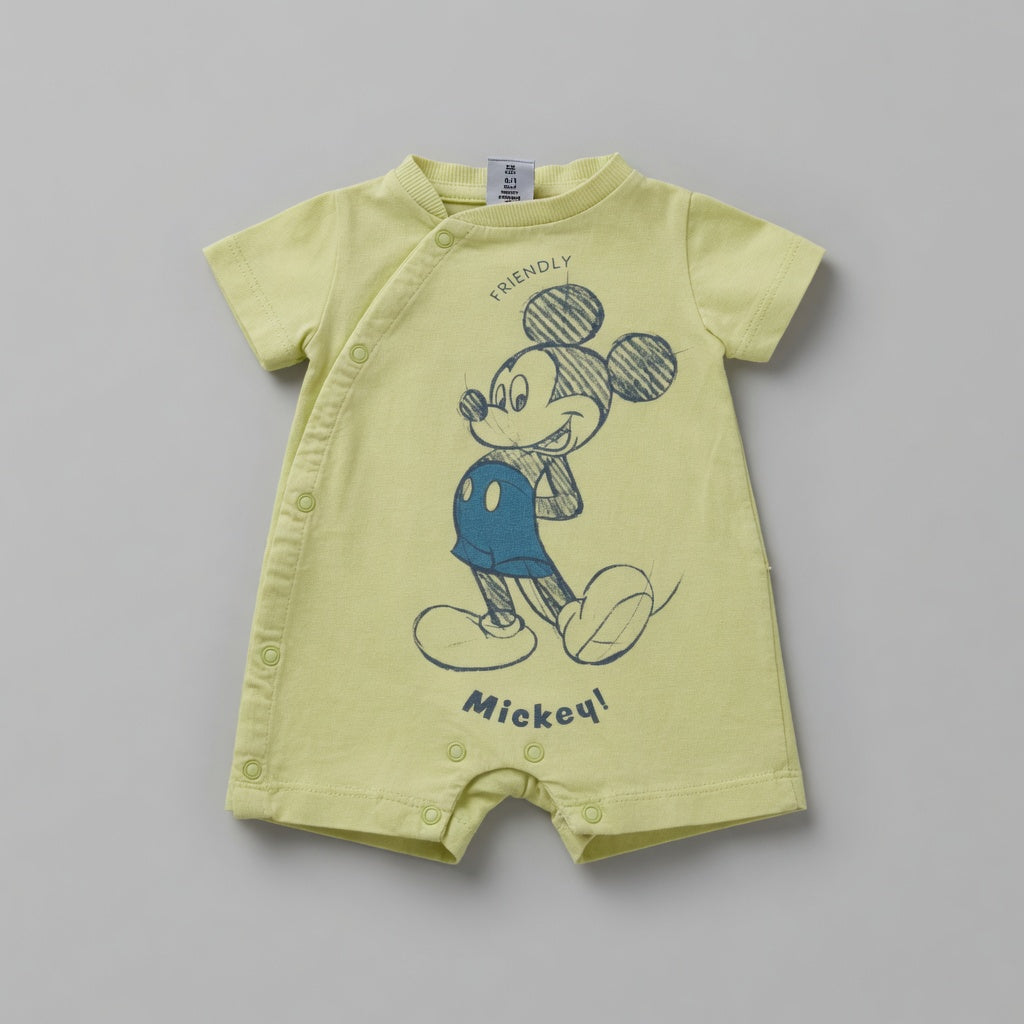Tutine neonato - Bambino - 50 - 59 < 3 mesi