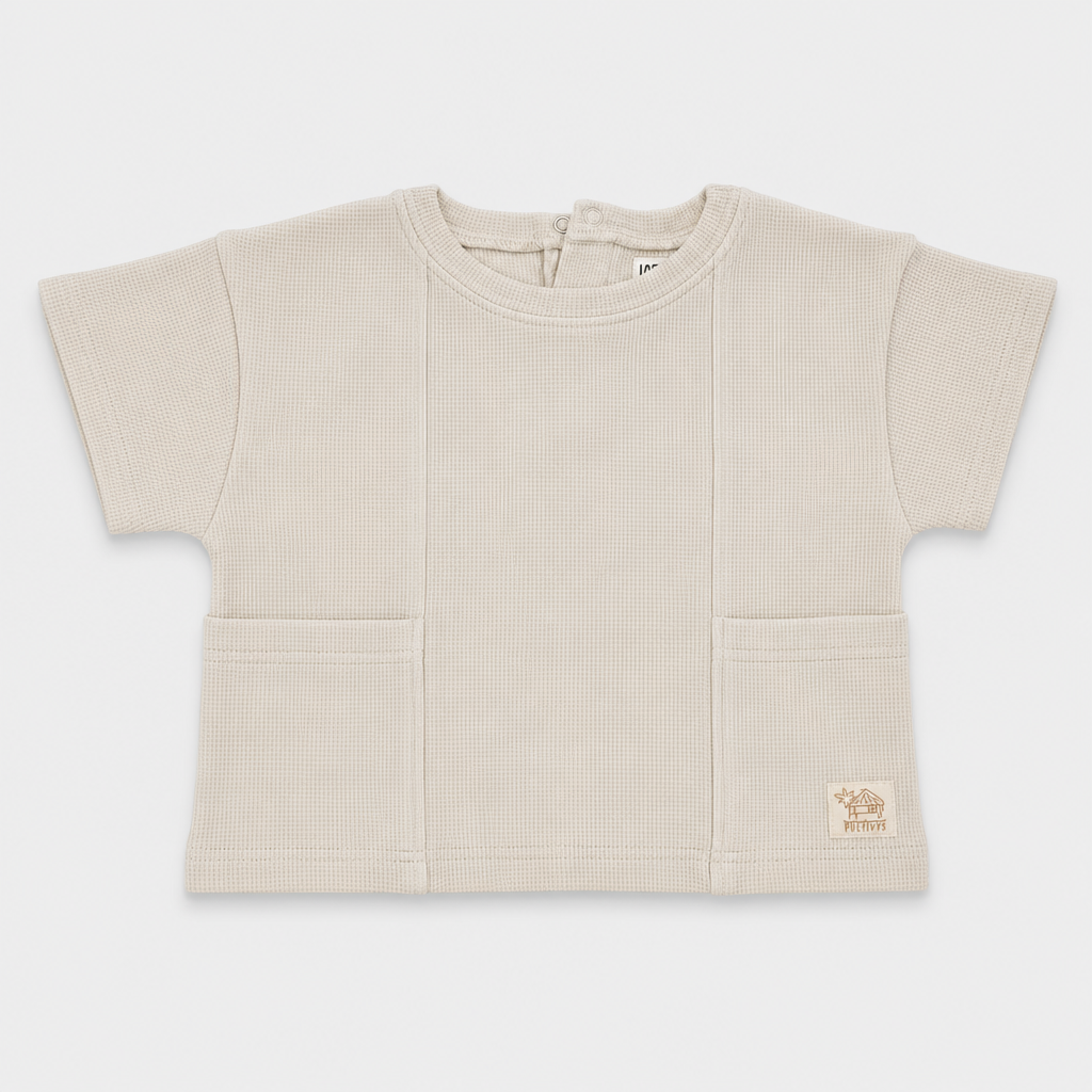 Maglietta maniche corte - Bambino - 84 - 89 | 18 mesi