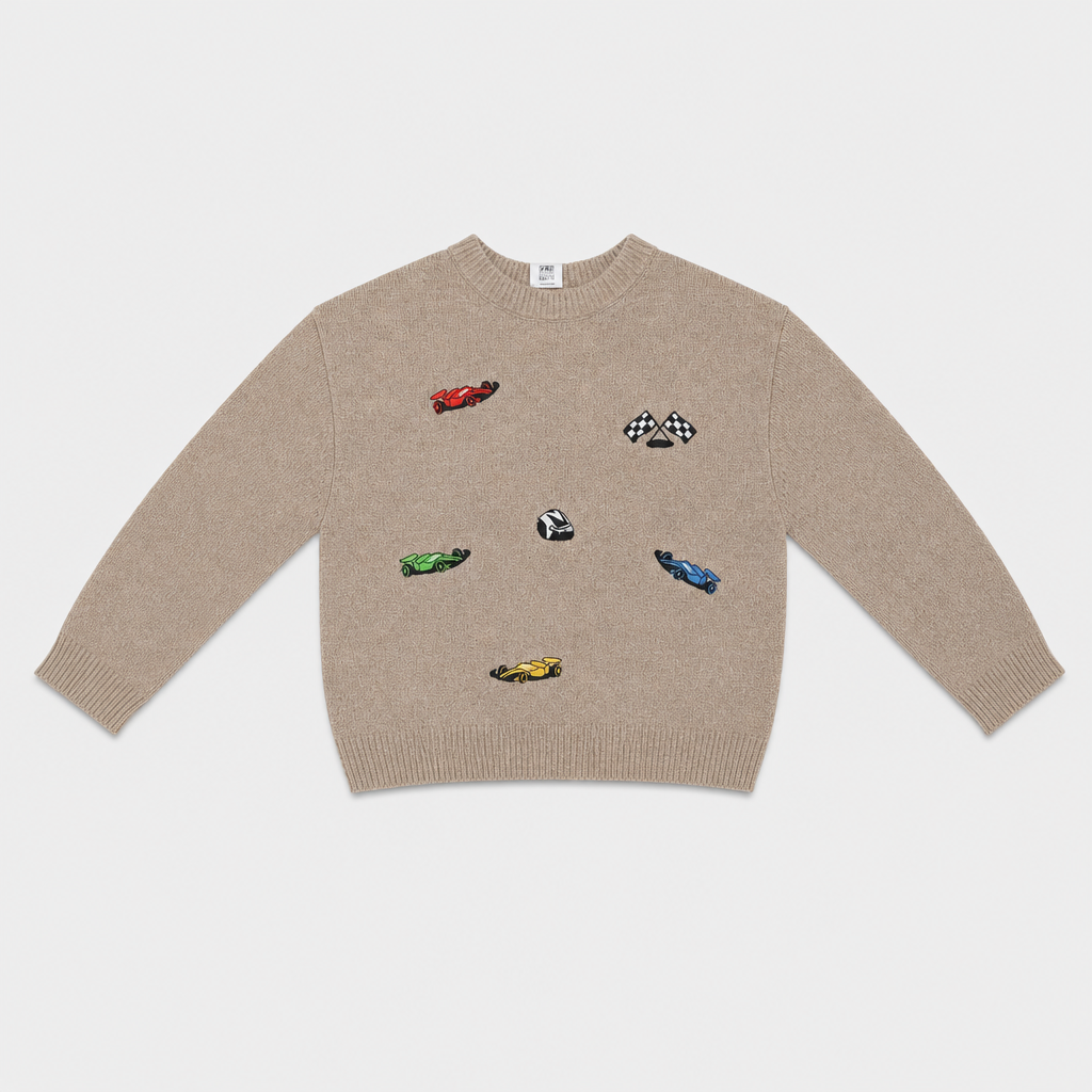 Maglione - Bambino - 96 - 101 | 3 anni