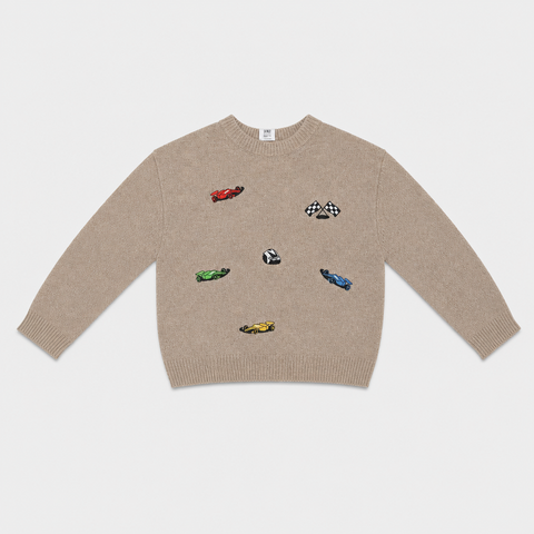 Maglione - Bambino - 96 - 101 | 3 anni