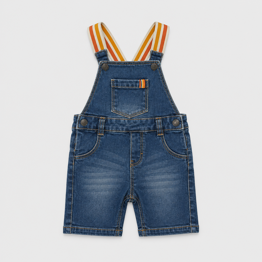 Salopette - Bambino - 72 - 77 | 9 mesi
