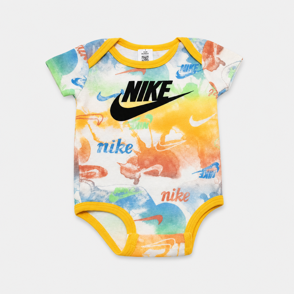 Body - Bambino - 50 - 59 < 3 mesi