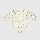 Body - Bambino - 50 - 59 < 3 mesi