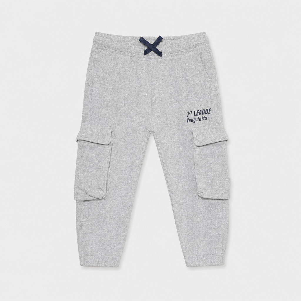 Pantaloni tuta - Bambino - 72 - 77 | 9 mesi