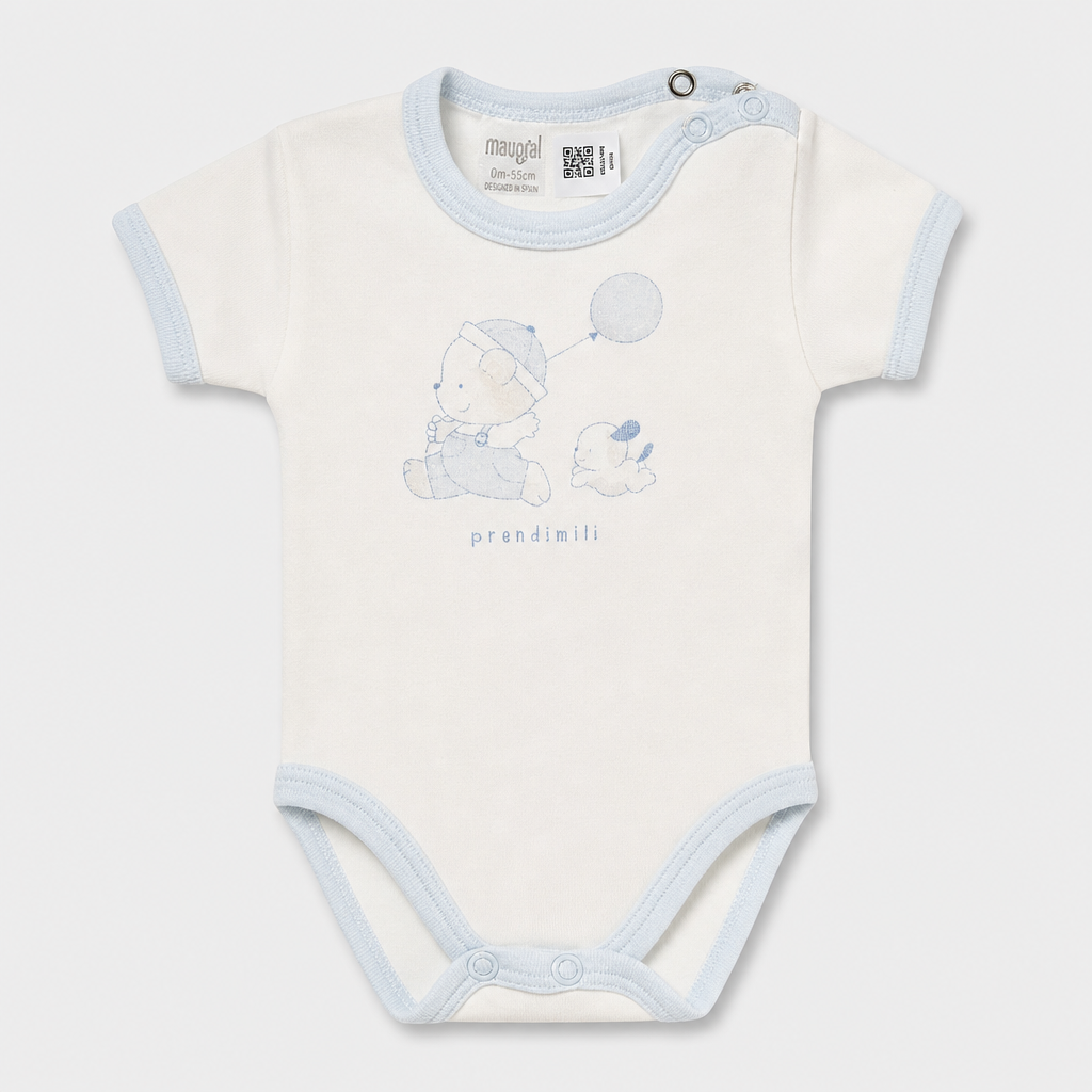 Body - Bambino - 50 - 59 < 3 mesi