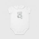 Body - Bambina - 50 - 59 < 3 mesi