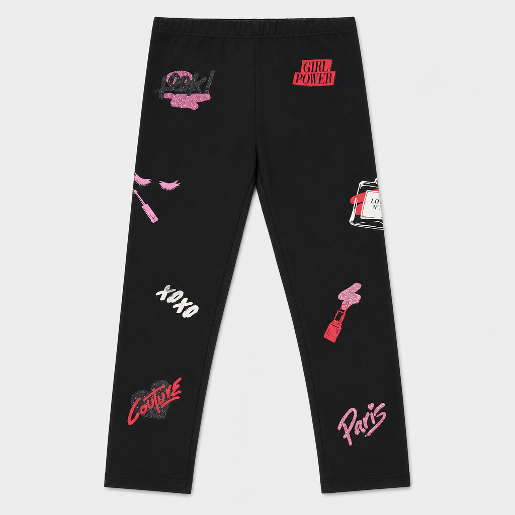 Leggins - Bambina - 108 - 113 | 5 anni