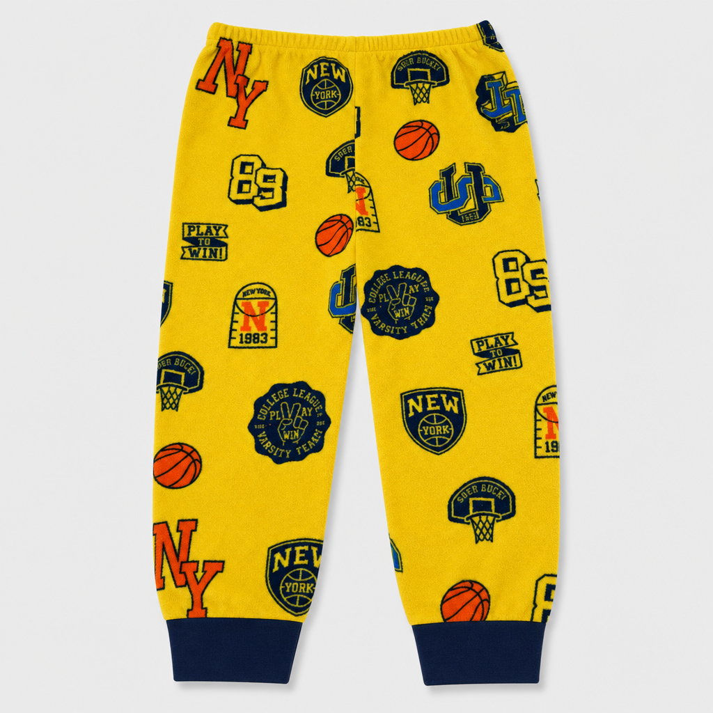 Pantaloni tuta - Bambino - 120 - 125 | 7 anni
