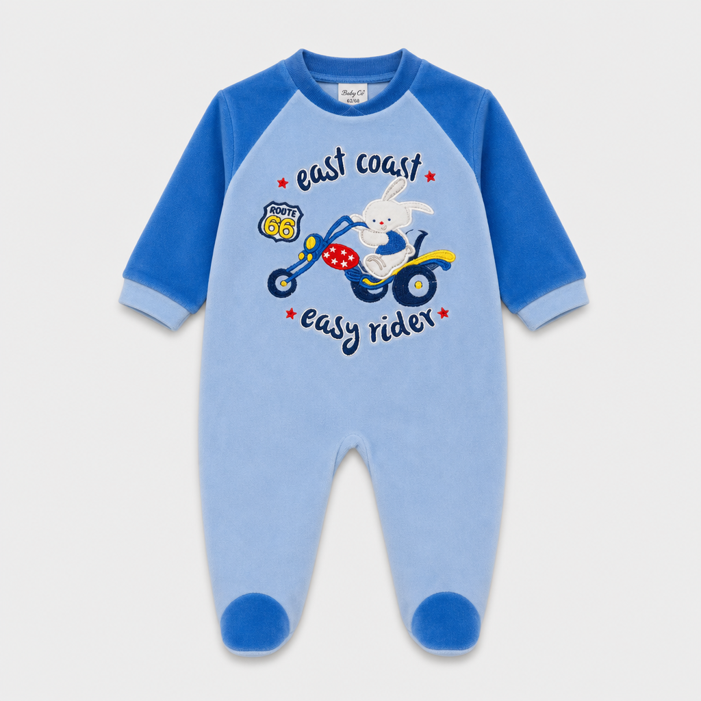 Tutine neonato - Bambino - 50 - 59 < 3 mesi