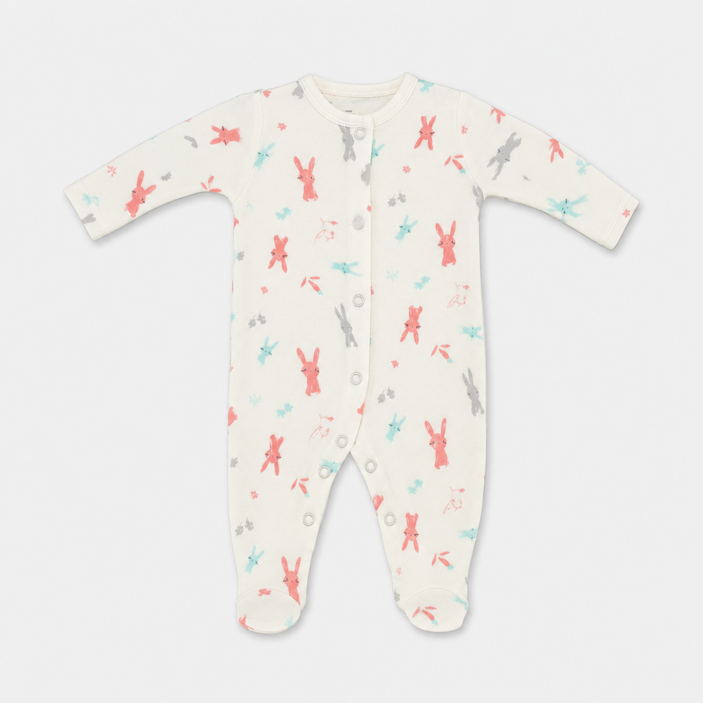 Tutine neonato - Bambina - 50 - 59 < 3 mesi