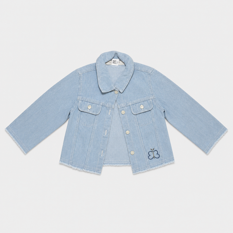 Giacca primavera - Bambina - 96 - 101 | 3 anni