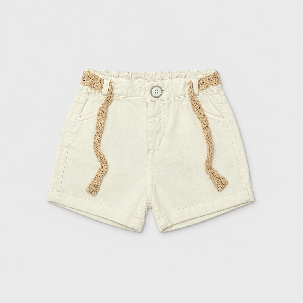 Pantaloncini corti - Bambina - 84 - 89 | 18 mesi