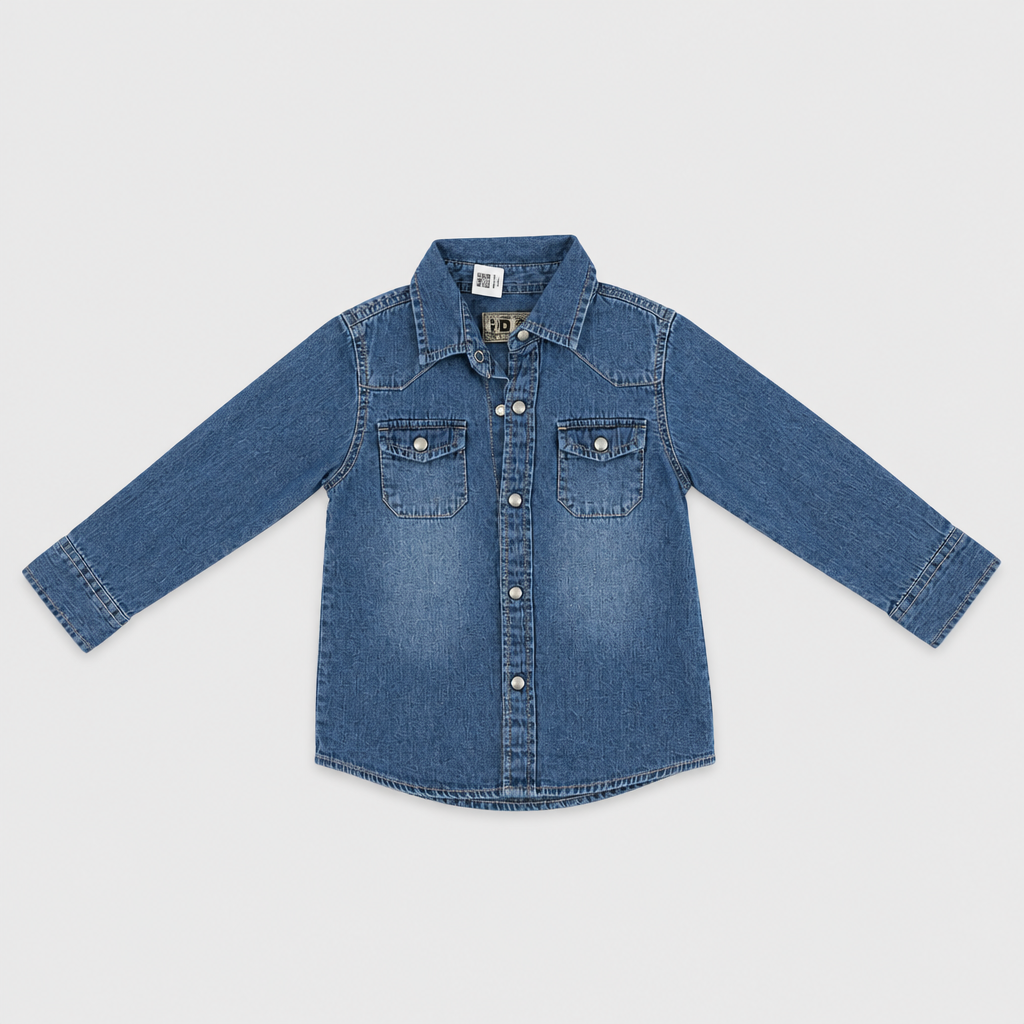 Camicia - Bambino - 90 - 95 | 2 anni
