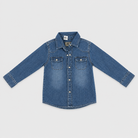 Camicia - Bambino - 90 - 95 | 2 anni