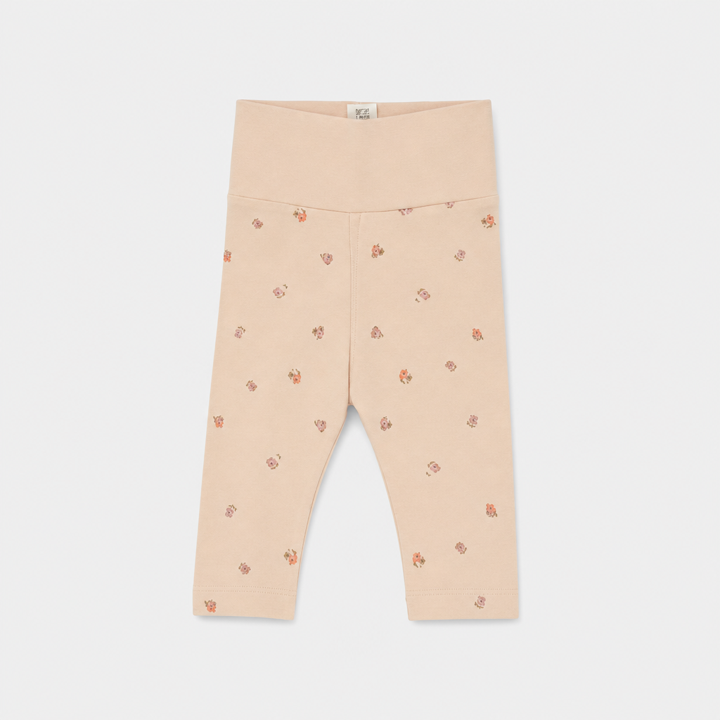Leggins - Bambina - 60 - 65 | 3 mesi