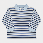 Polo maniche lunghe - Bambino - 84 - 89 | 18 mesi