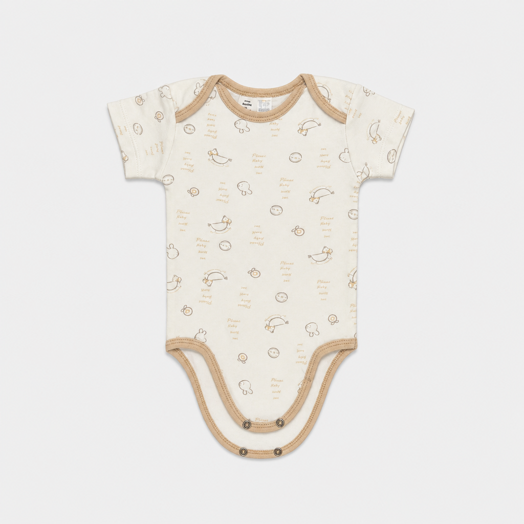 Body - Bambino - 60 - 65 | 3 mesi