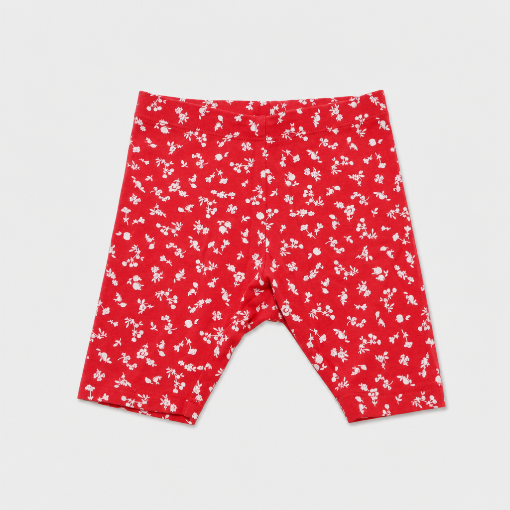 Pantaloncini corti - Bambina - 78 - 83 | 1 anno