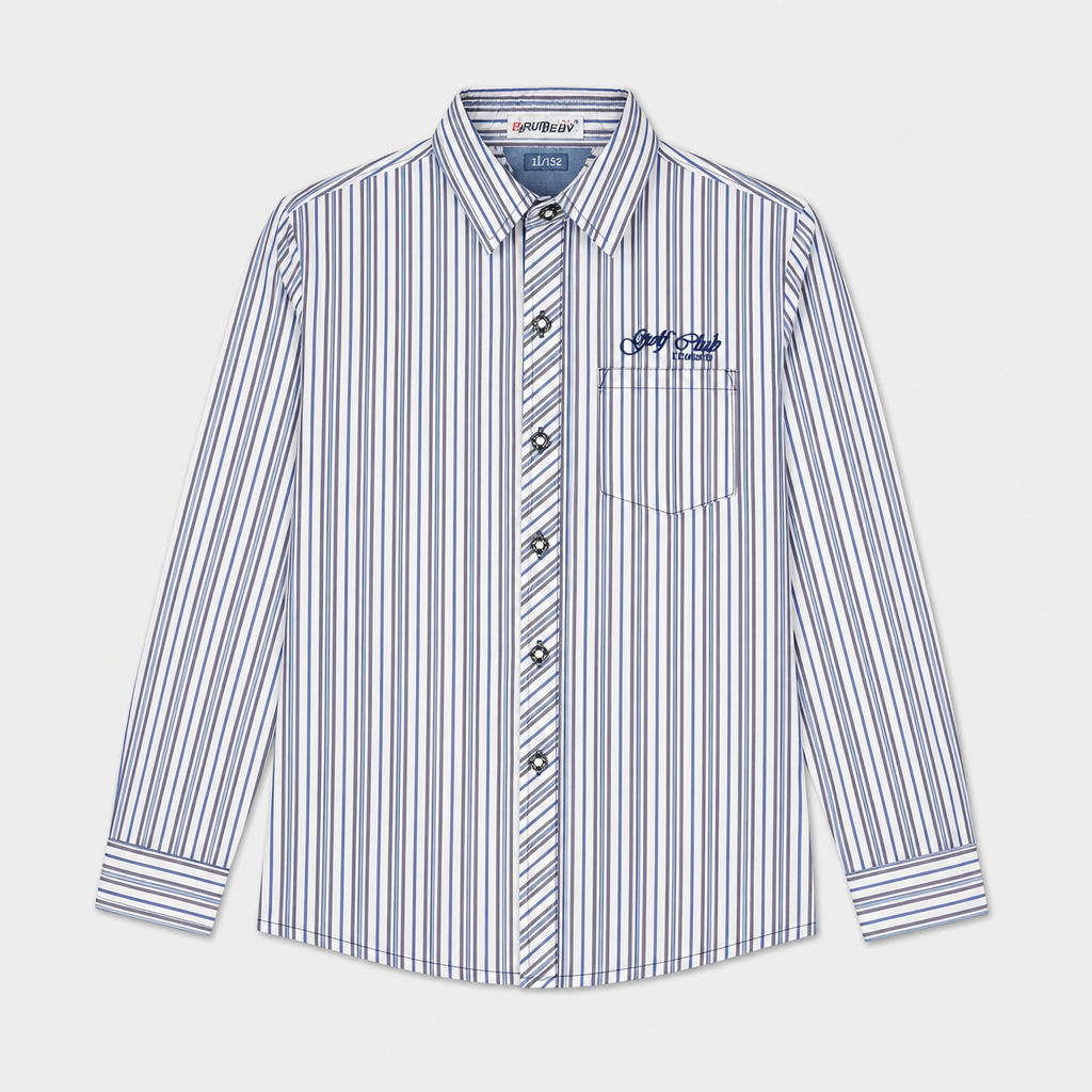 Camicia - Bambino - 150 - 157 | 12 anni