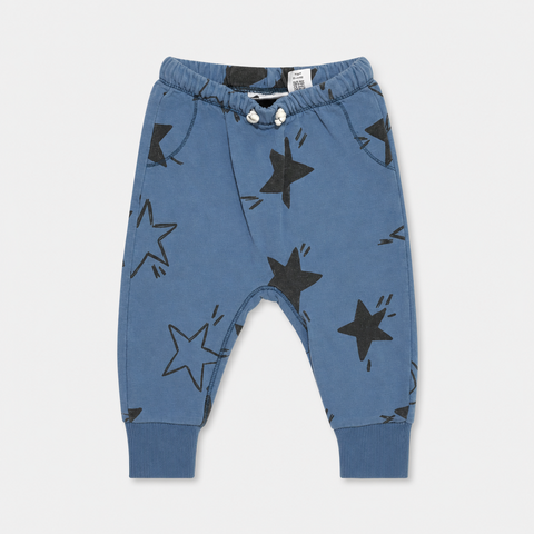 Pantaloni tuta - Bambino - 78 - 83 | 1 anno