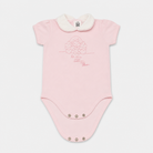 Body - Bambina - 50 - 59 < 3 mesi