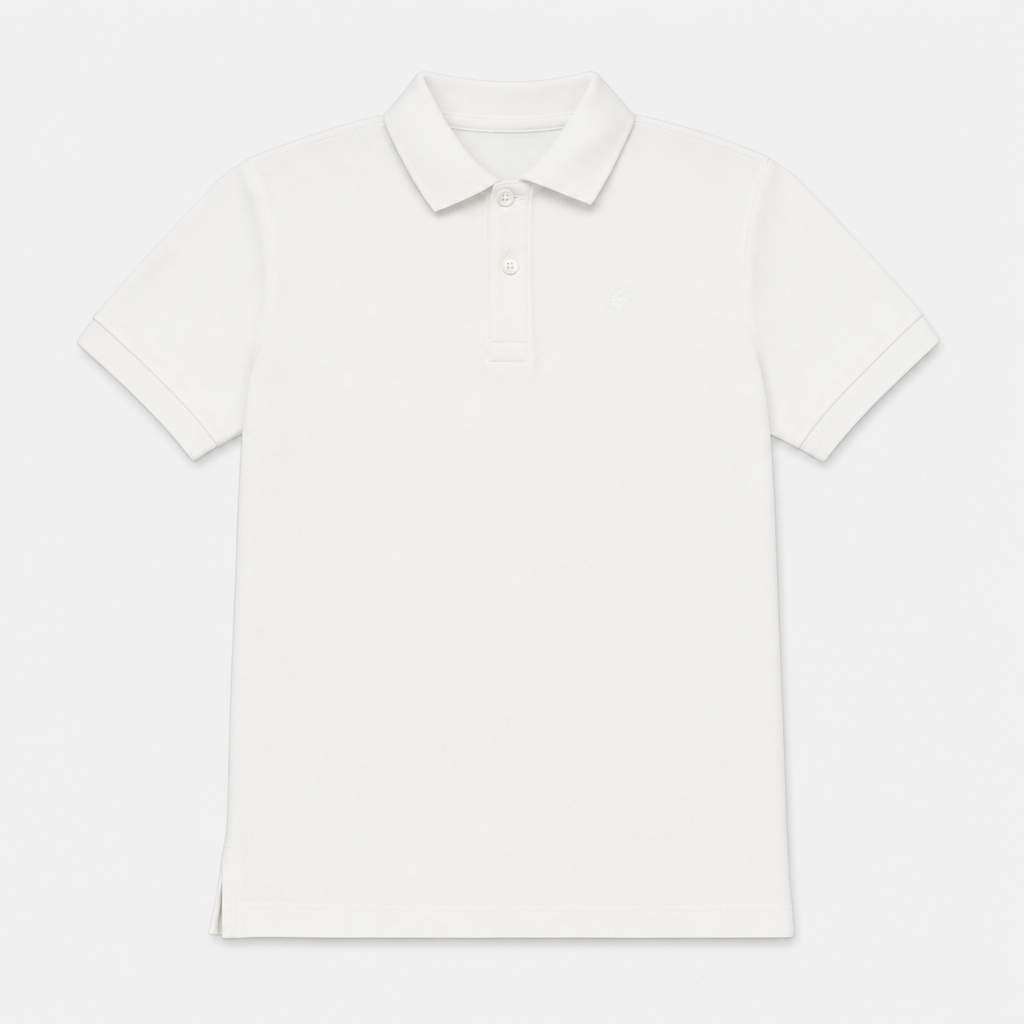 Polo maniche corte - Bambino - 120 - 125 | 7 anni