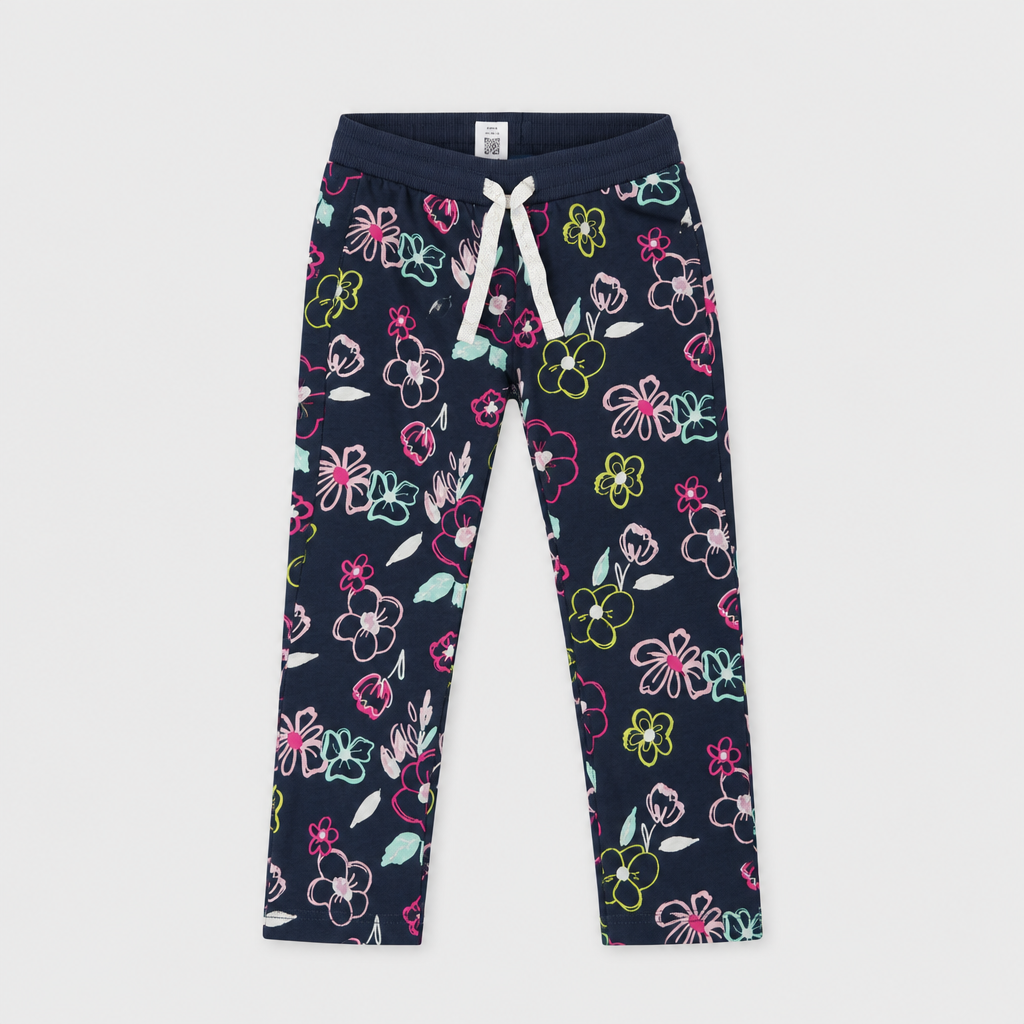 Pantaloni tuta - Bambina - 96 - 101 | 3 anni