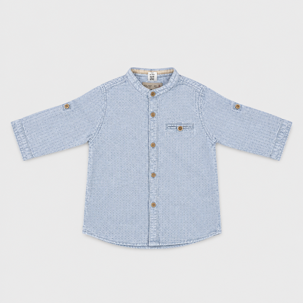 Camicia - Bambino - 108 - 113 | 5 anni