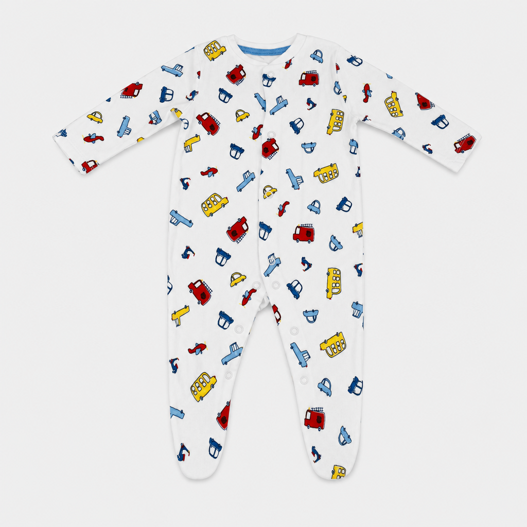 Tutine neonato - Bambino - 60 - 65 | 3 mesi