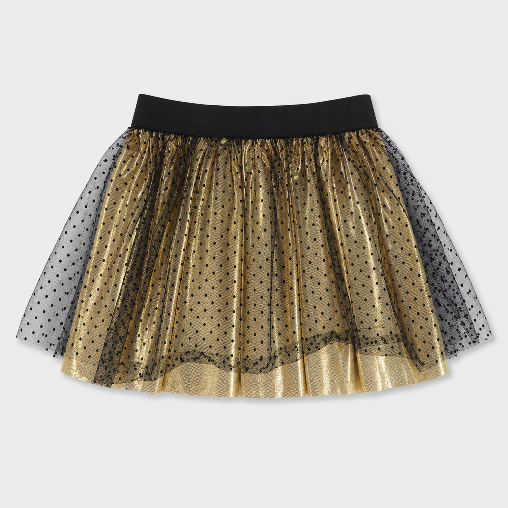 Gonna - Bambina - 102 - 107 | 4 anni