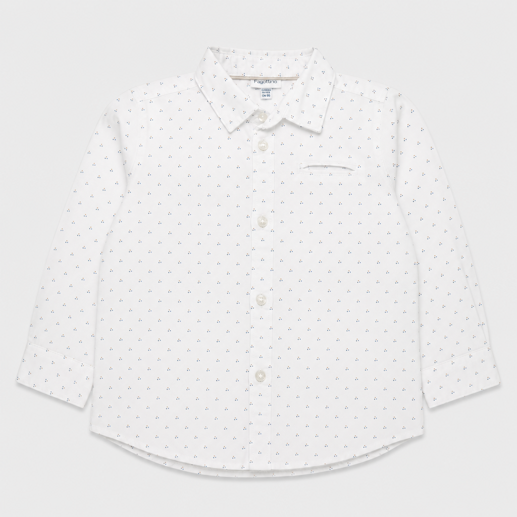 Camicia - Bambino - 84 - 89 | 18 mesi
