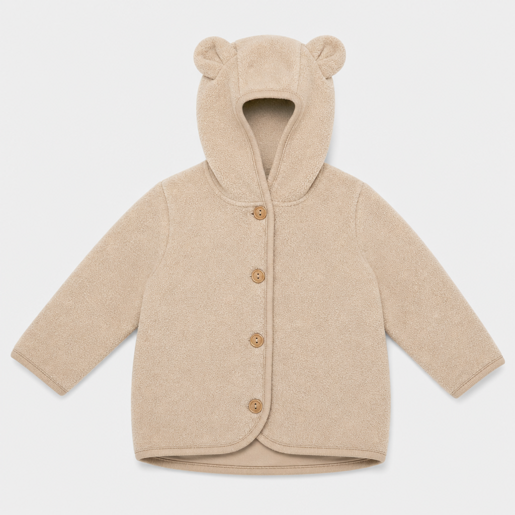 Giacca primavera - Bambino - 66 - 71 | 6 mesi