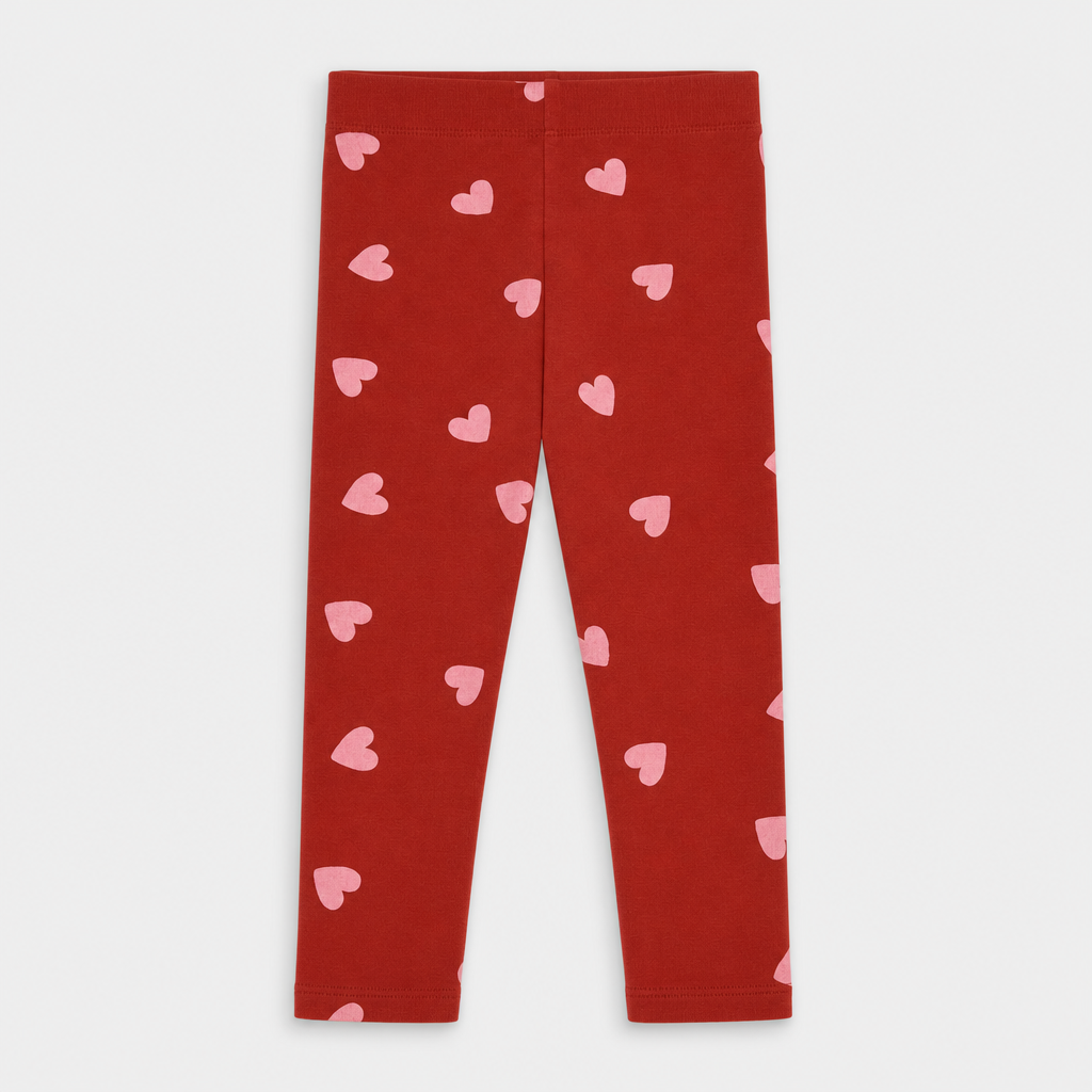 Leggins - Bambina - 84 - 89 | 18 mesi