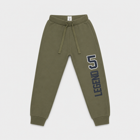 Pantaloni tuta - Bambino - 114 - 119 | 6 anni