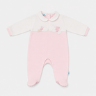 Tutine neonato - Bambina - 50 - 59 < 3 mesi