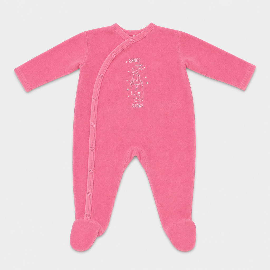 Tutine neonato - Bambina - 66 - 71 | 6 mesi